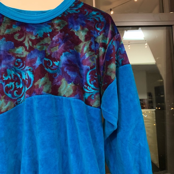 Oscar De La Renta Pullover/Sweater/Sweatshirt - Picture 2 of 5